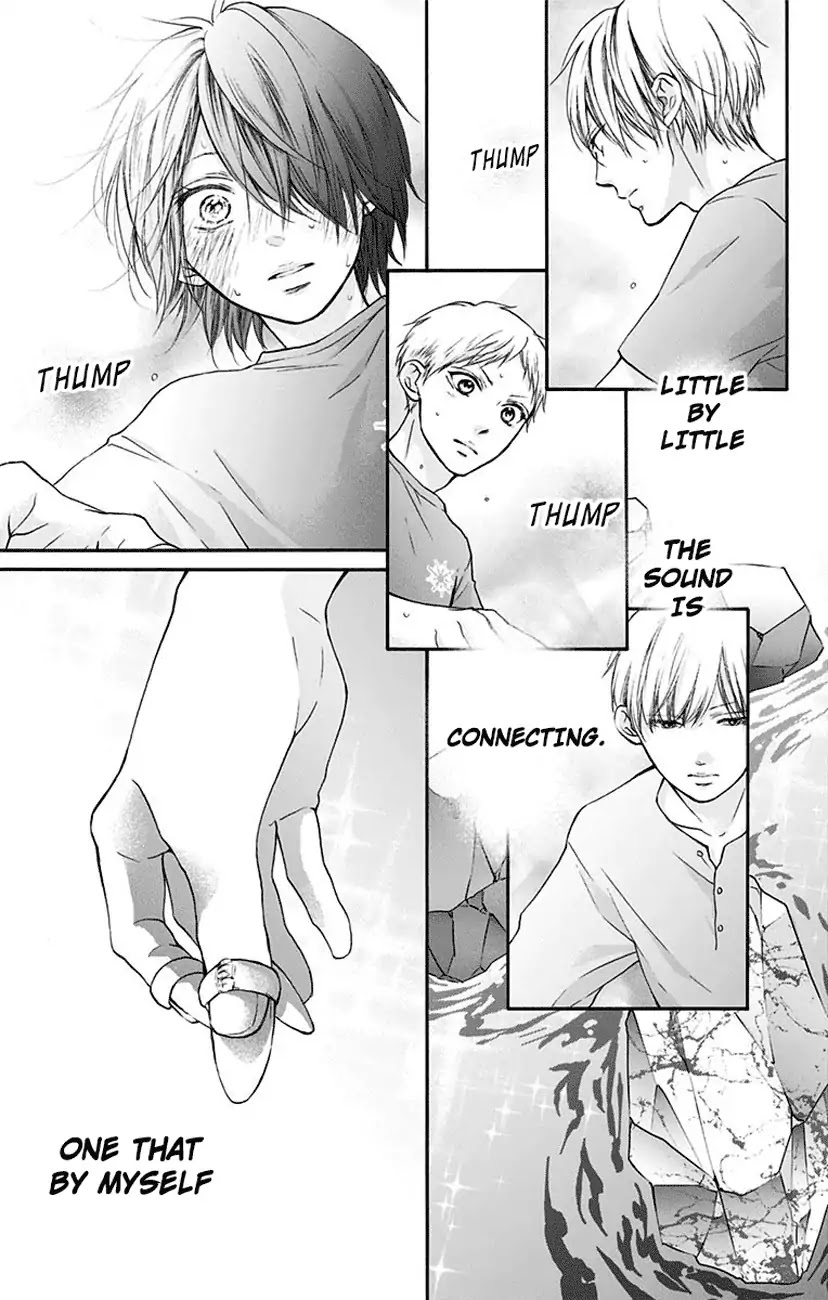 Read Kono Oto Tomare! EN Manga Online