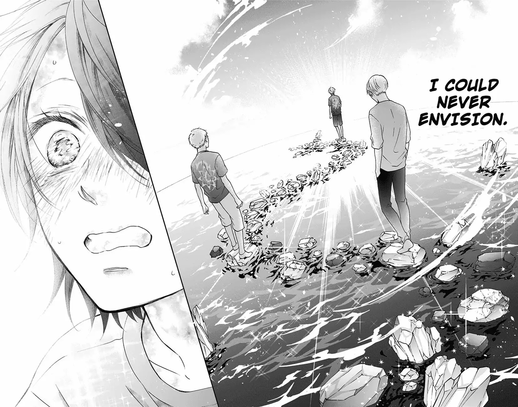 Read Kono Oto Tomare! EN Manga Online