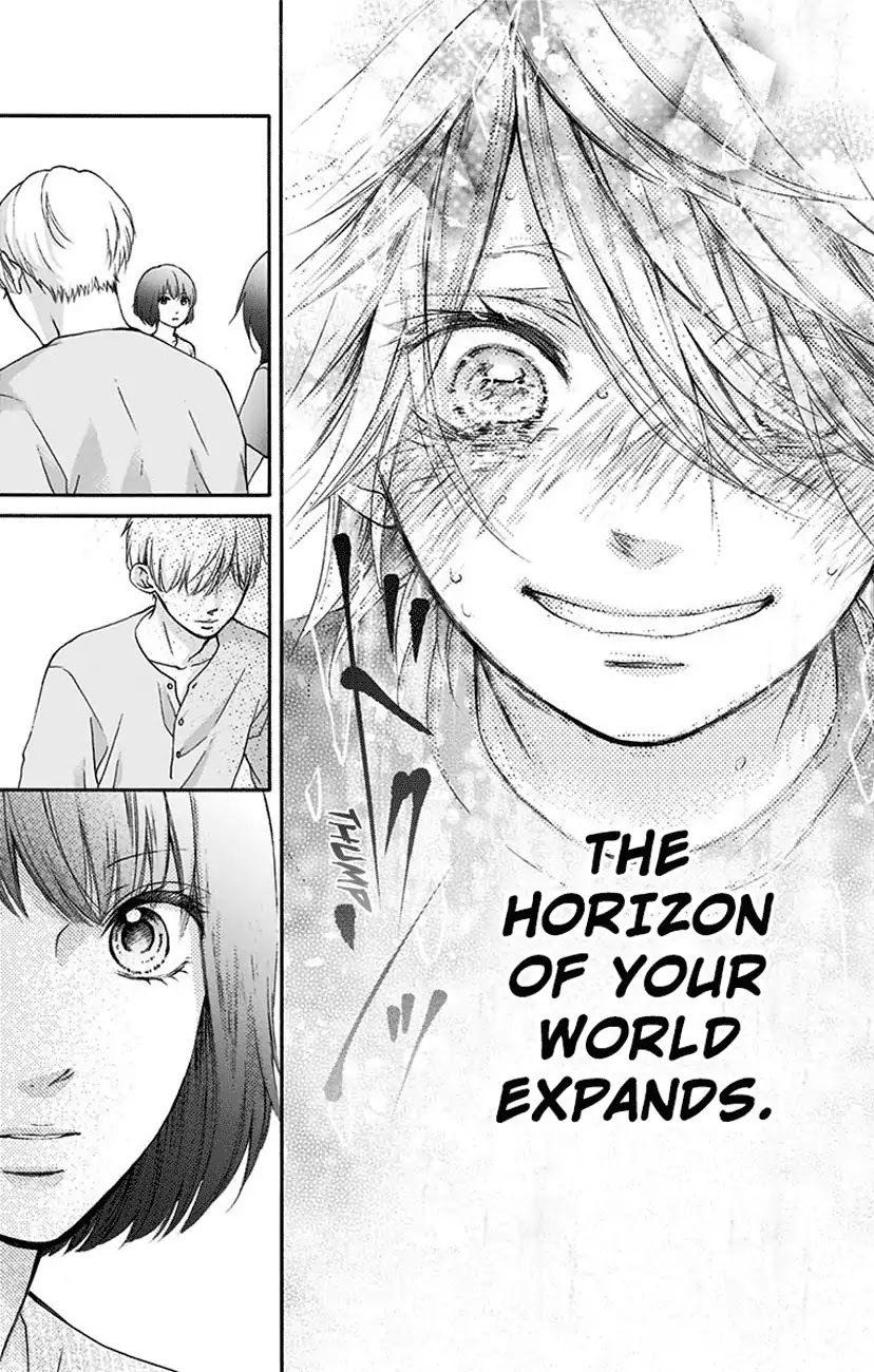 Read Kono Oto Tomare! EN Manga Online