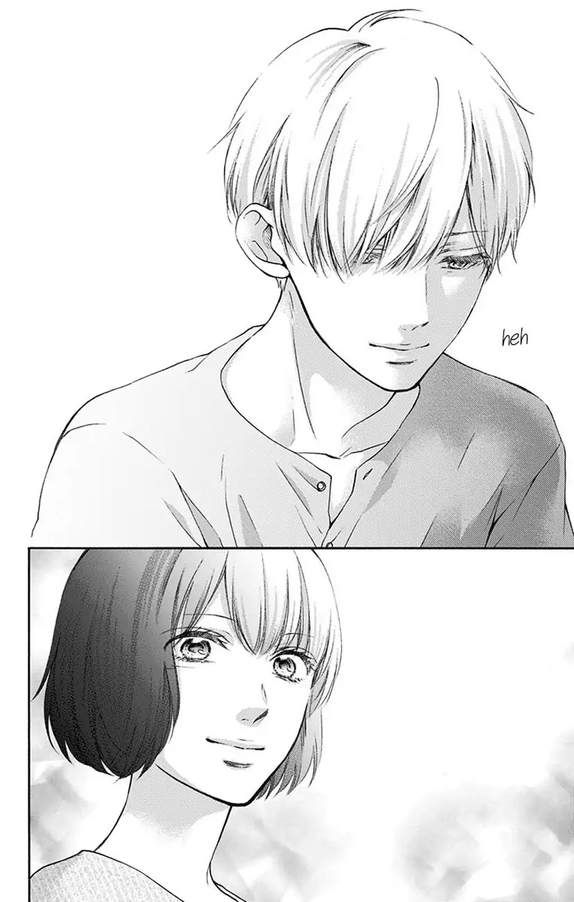 Read Kono Oto Tomare! EN Manga Online