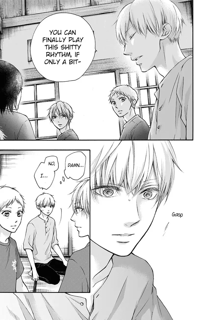 Read Kono Oto Tomare! EN Manga Online