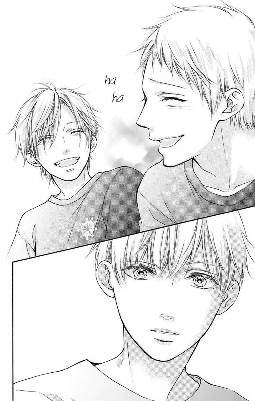Read Kono Oto Tomare! EN Manga Online