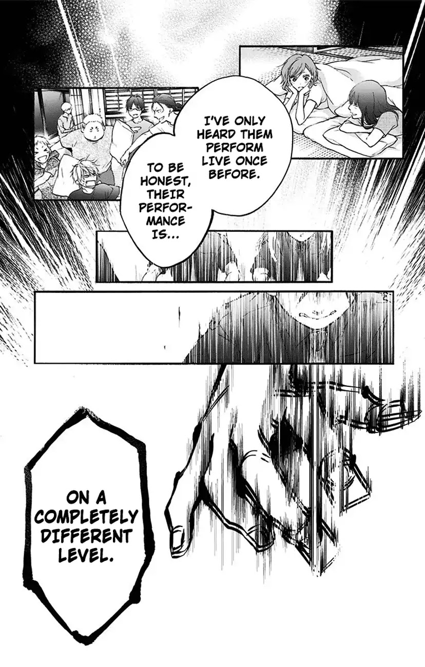 Read Kono Oto Tomare! EN Manga Online