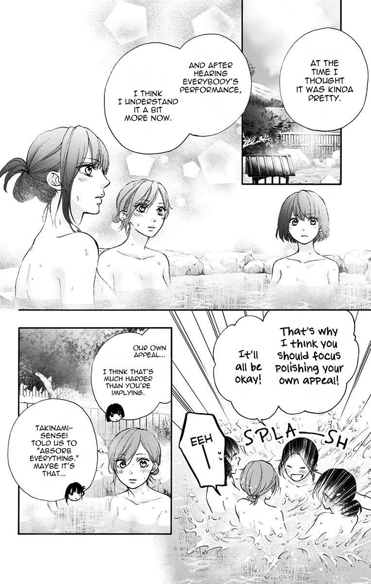 Read Kono Oto Tomare! EN Manga Online