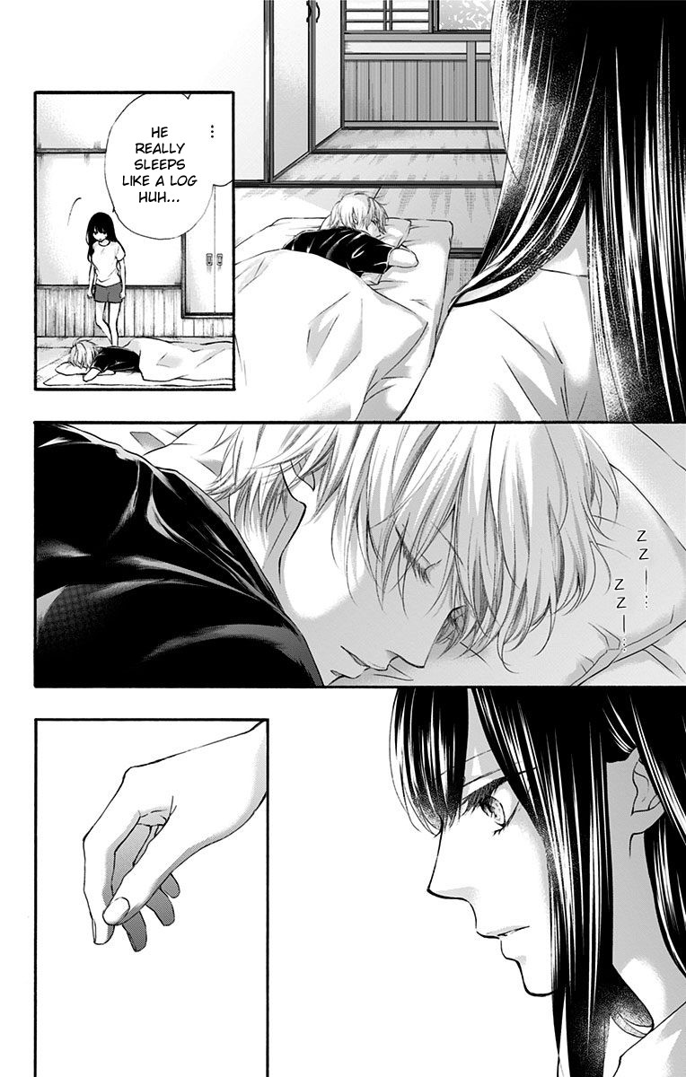 Read Kono Oto Tomare! EN Manga Online