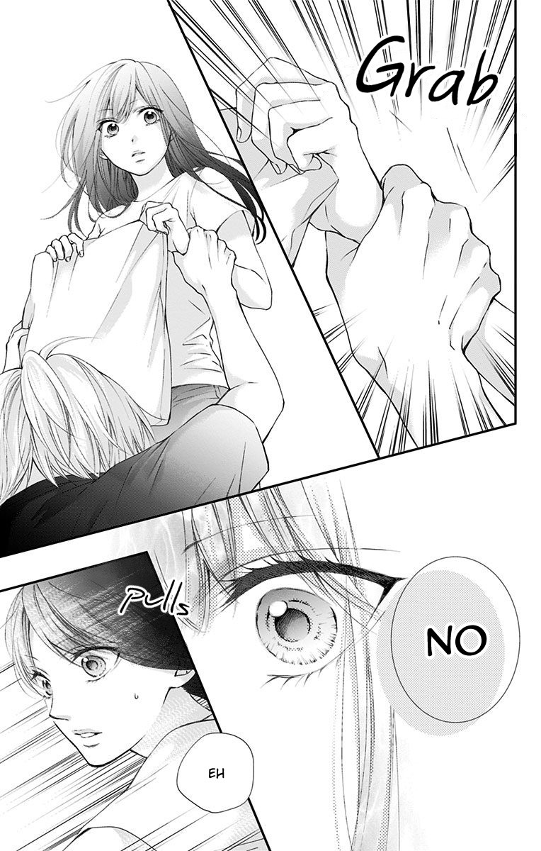 Read Kono Oto Tomare! EN Manga Online