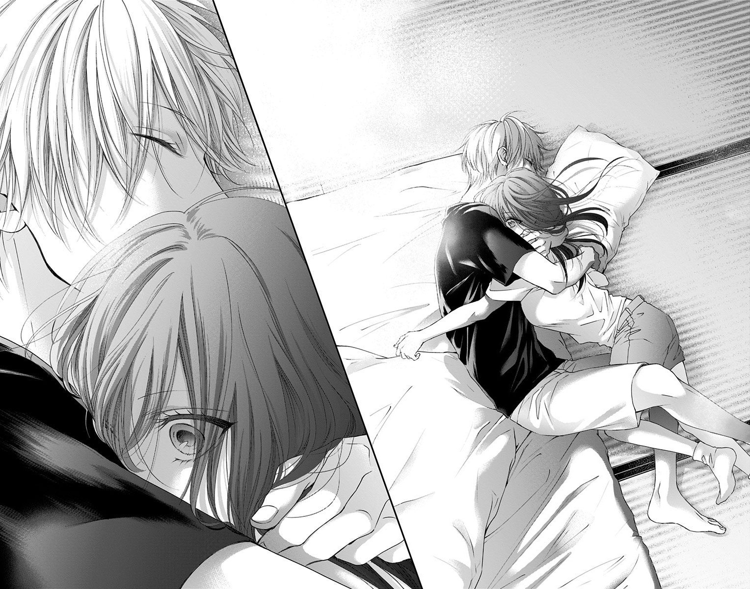Read Kono Oto Tomare! EN Manga Online