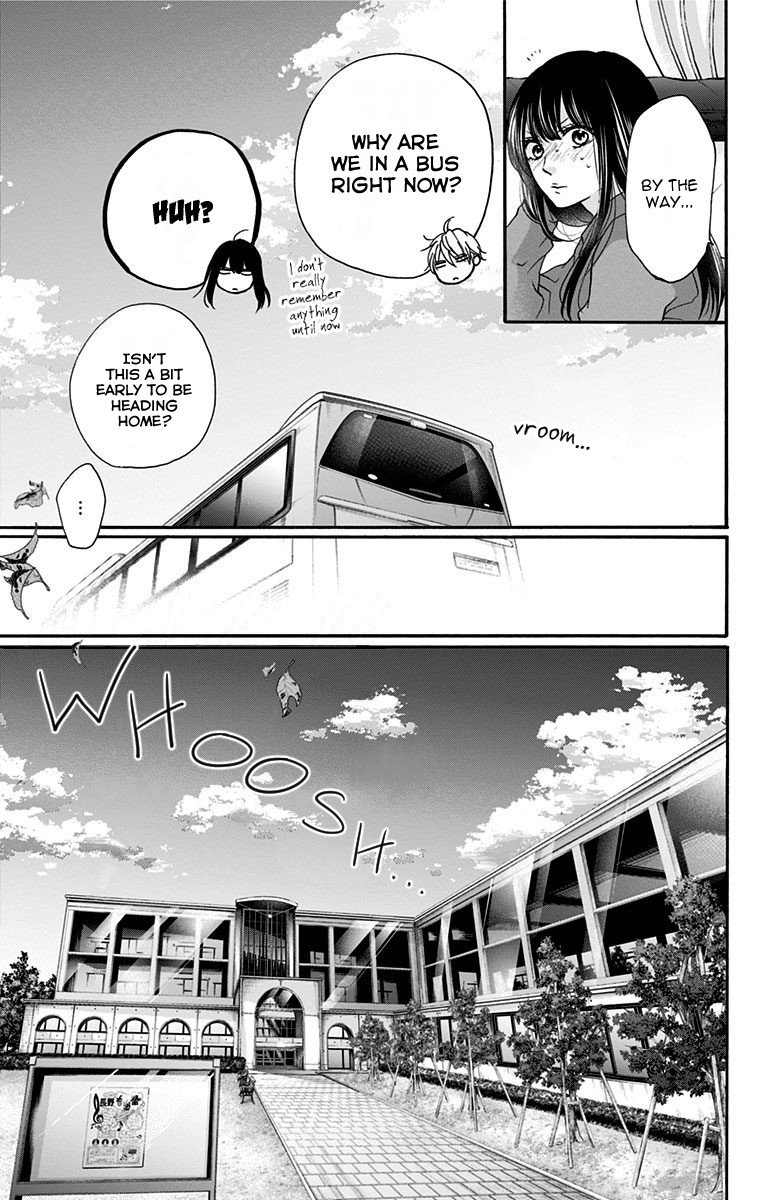 Read Kono Oto Tomare! EN Manga Online