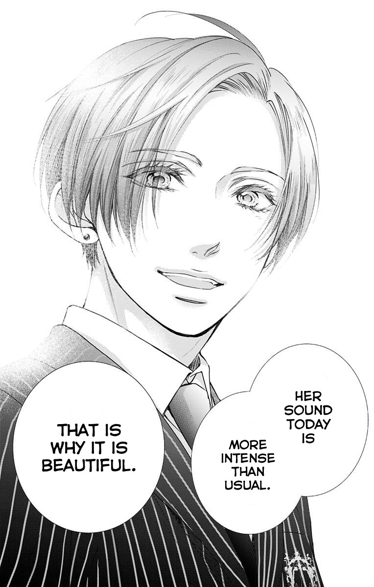 Read Kono Oto Tomare! EN Manga Online