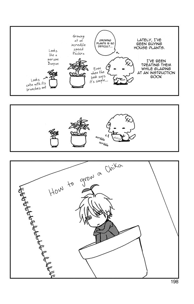 Read Kono Oto Tomare! EN Manga Online
