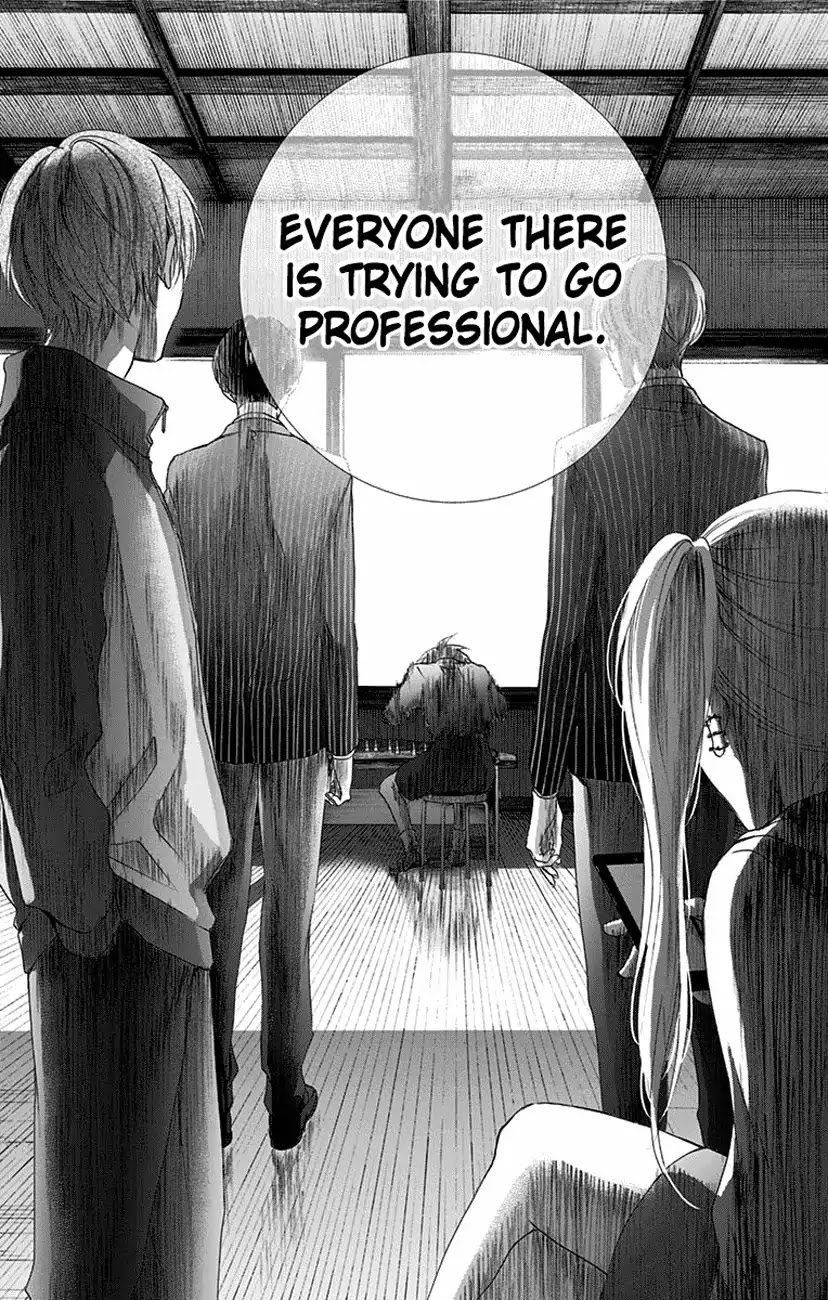 Read Kono Oto Tomare! EN Manga Online