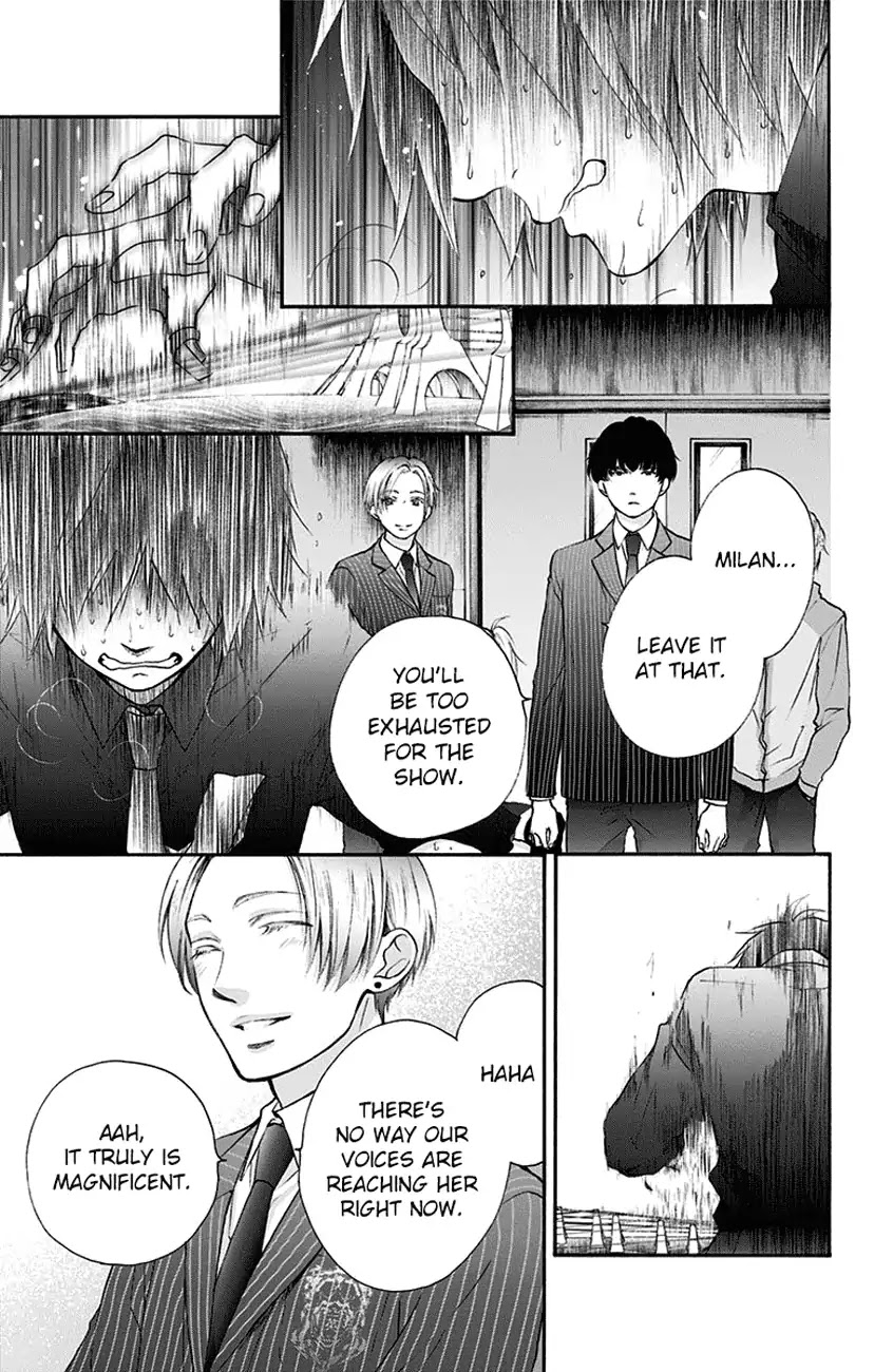 Read Kono Oto Tomare! EN Manga Online