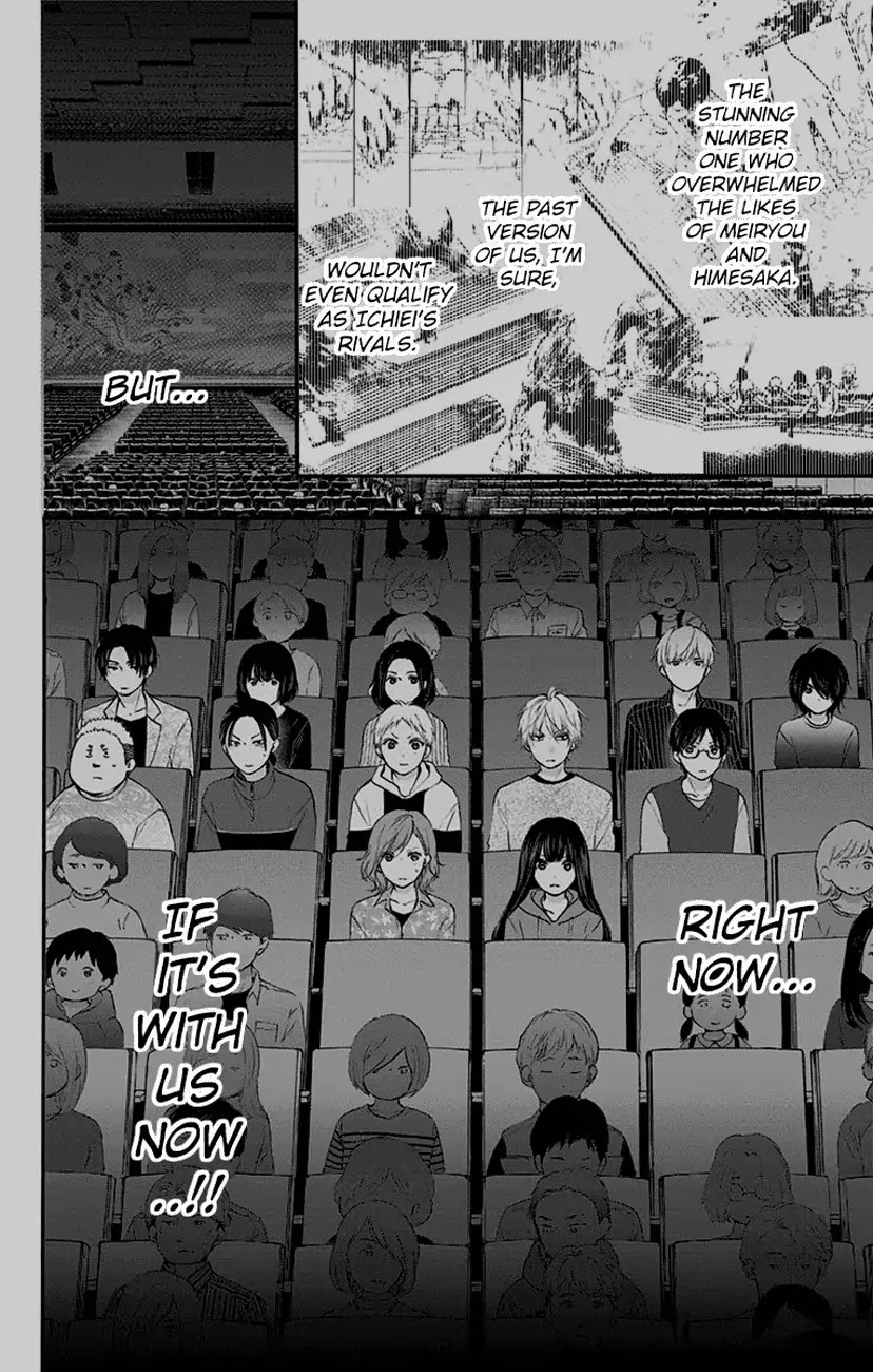 Read Kono Oto Tomare! EN Manga Online