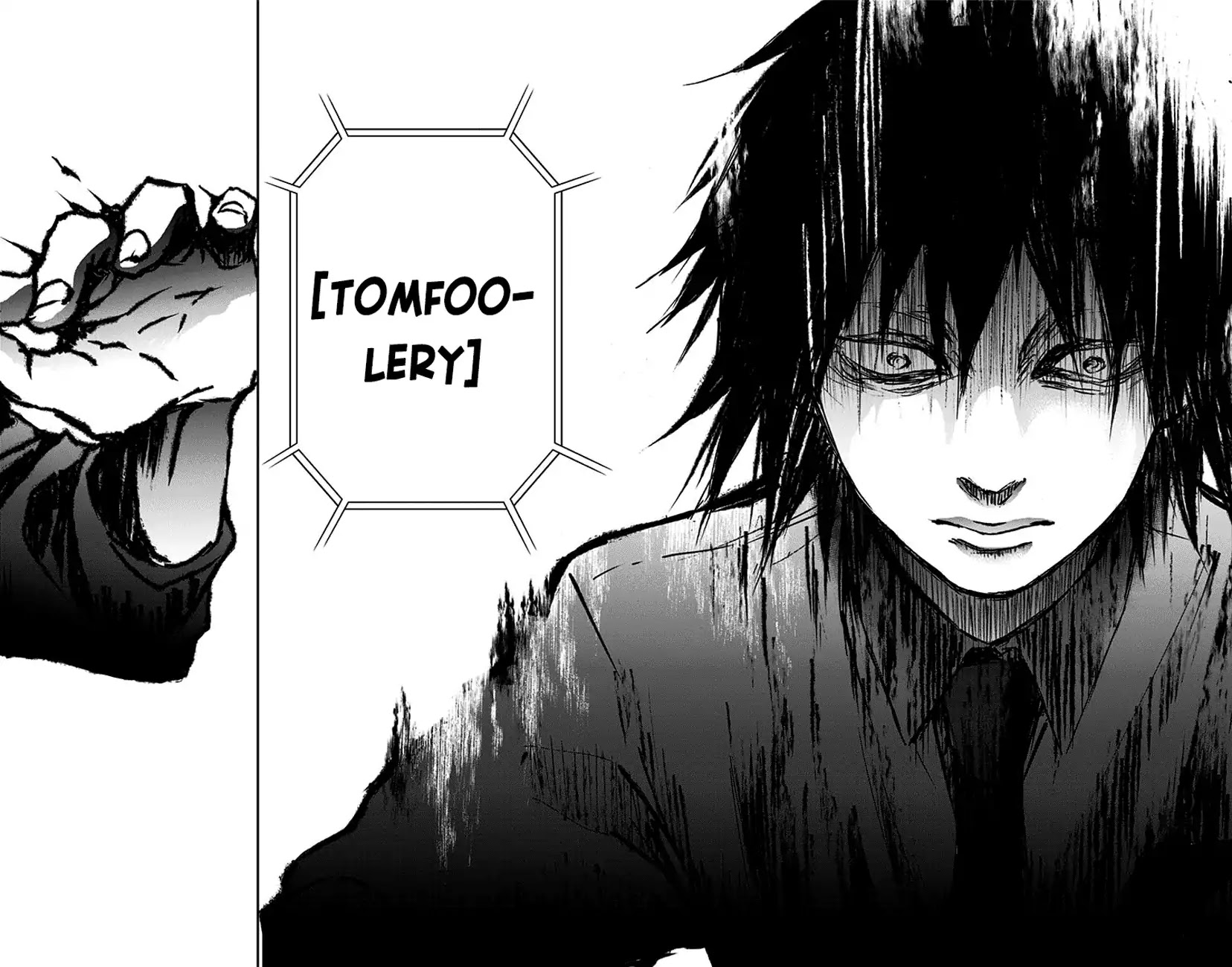 Read Kono Oto Tomare! EN Manga Online