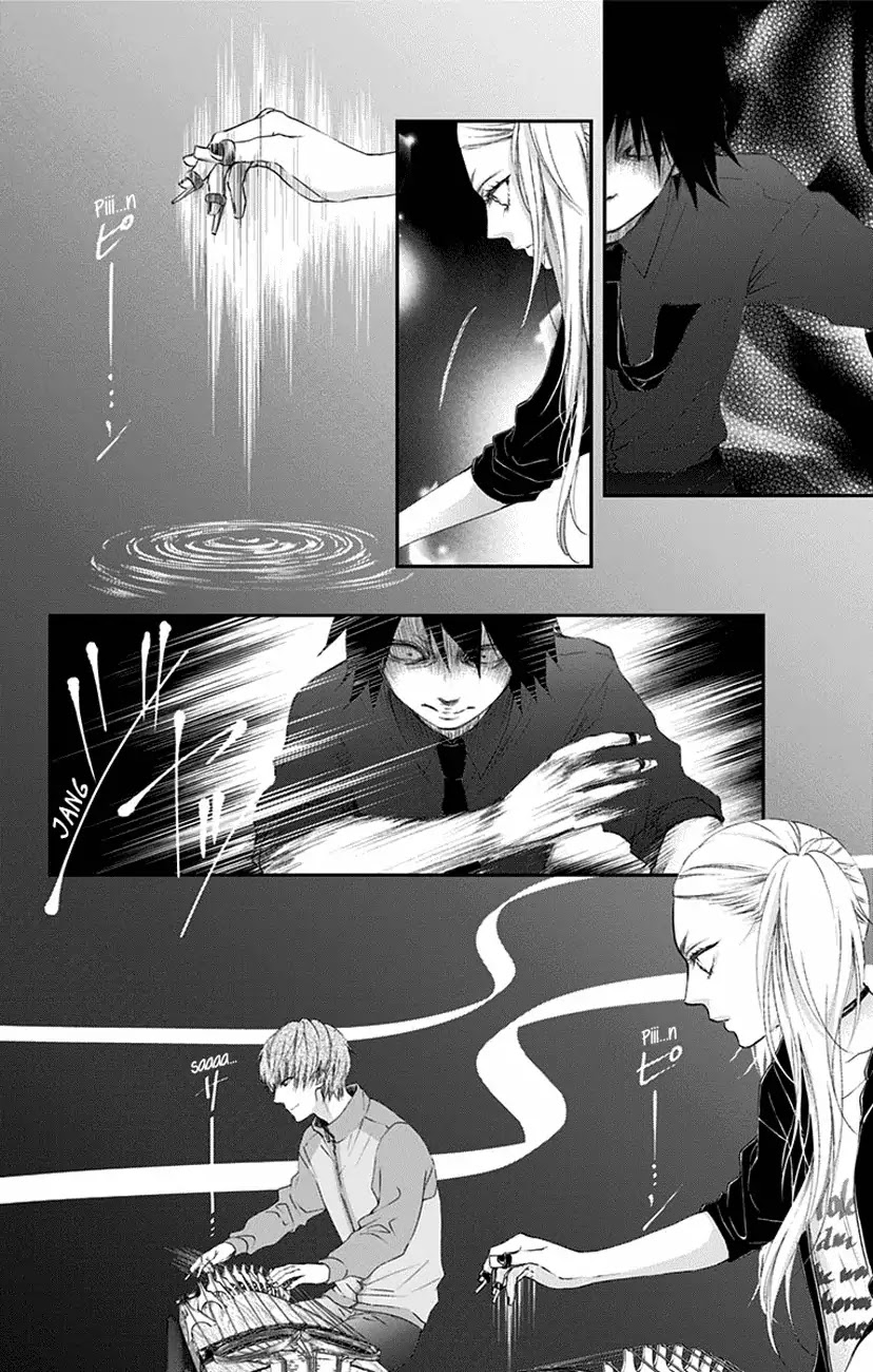 Read Kono Oto Tomare! EN Manga Online