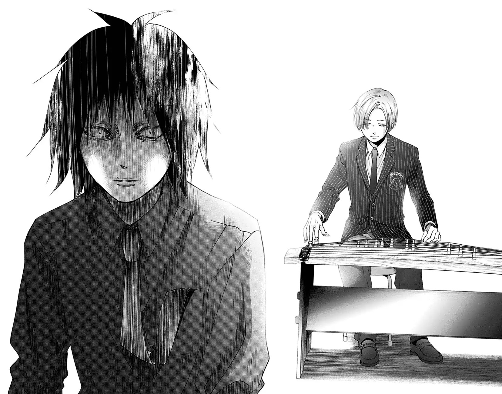 Read Kono Oto Tomare! EN Manga Online