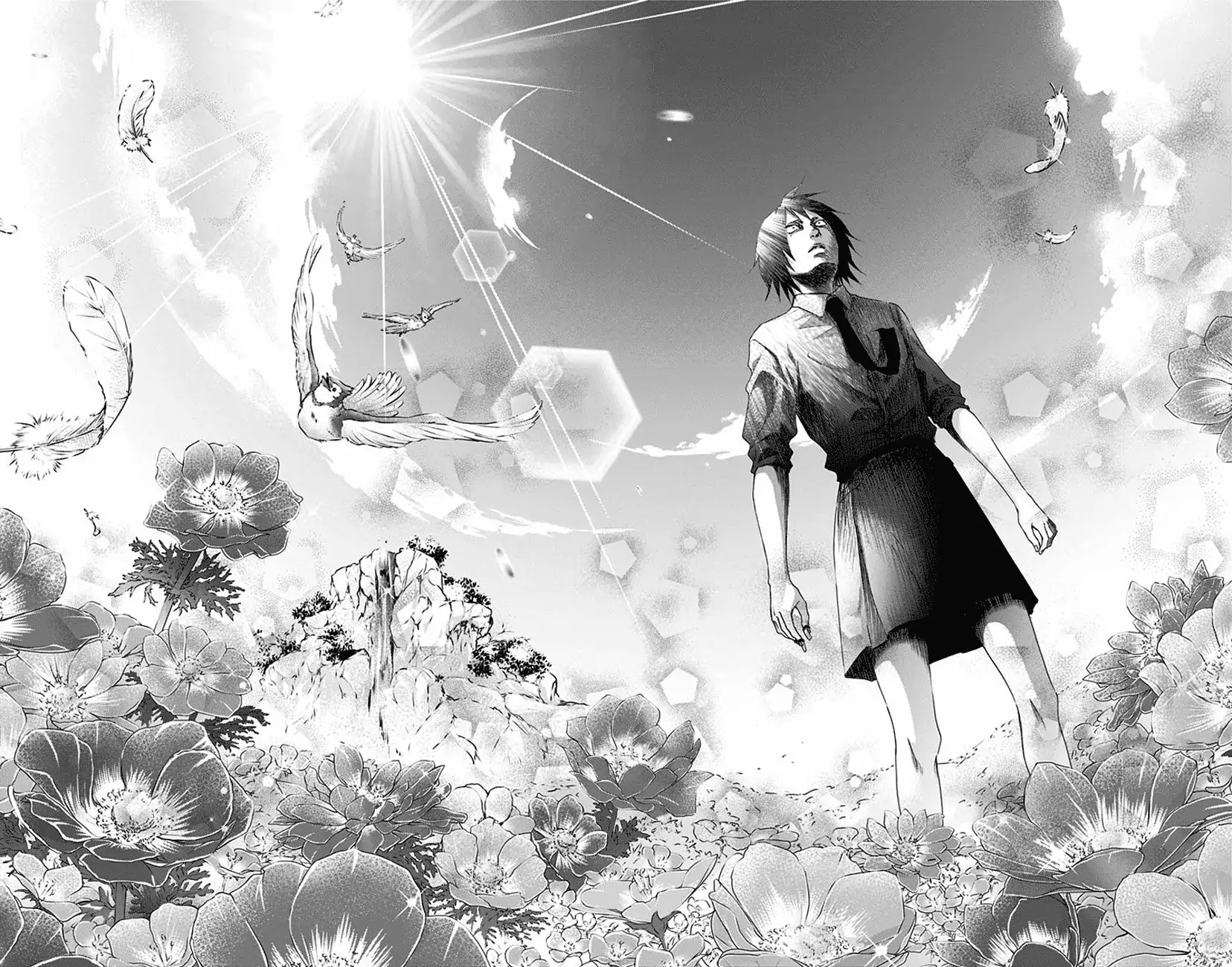 Read Kono Oto Tomare! EN Manga Online