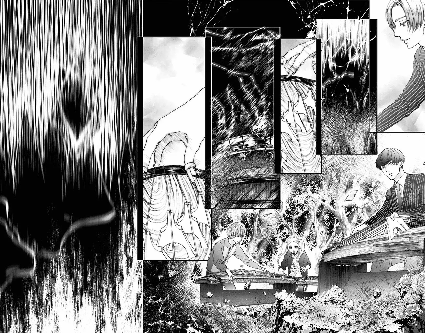 Read Kono Oto Tomare! EN Manga Online