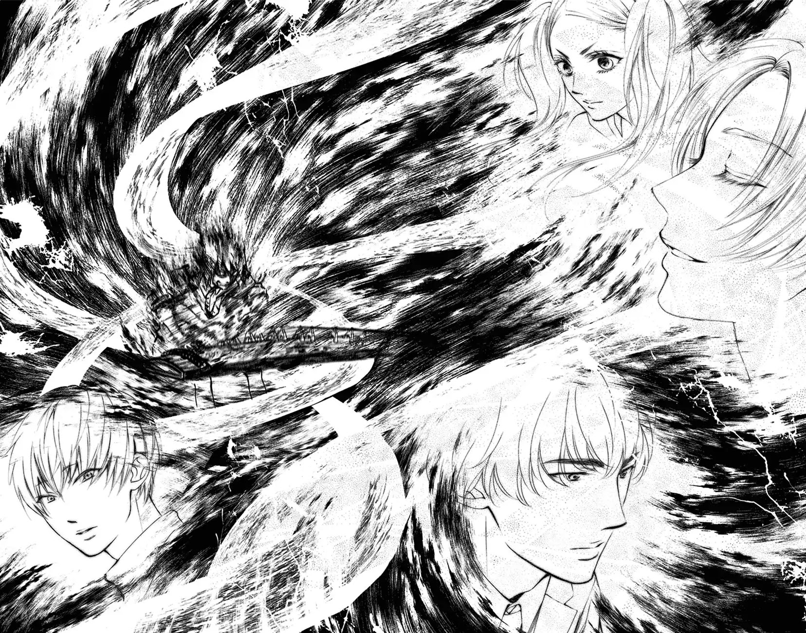 Read Kono Oto Tomare! EN Manga Online