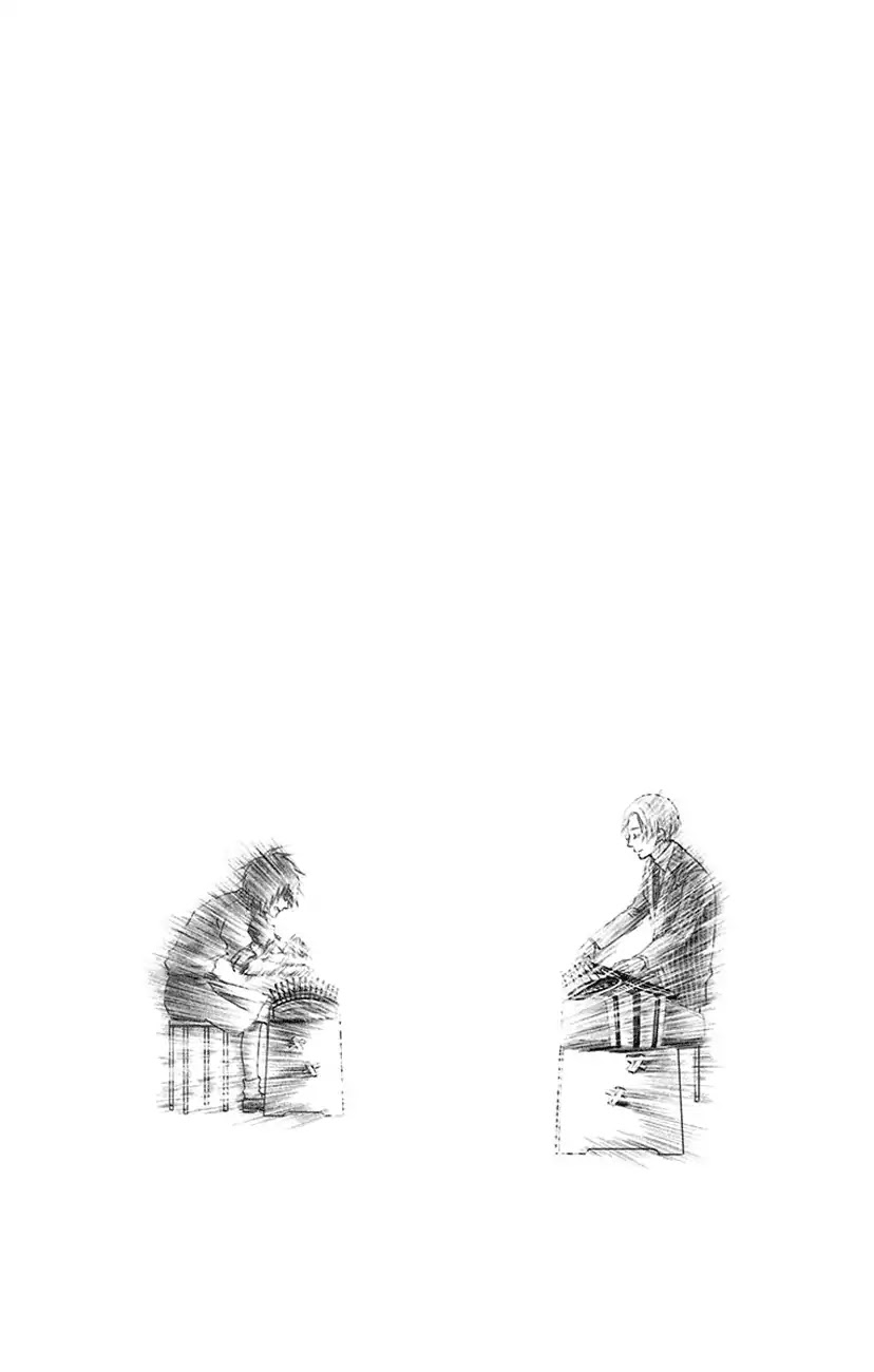 Read Kono Oto Tomare! EN Manga Online