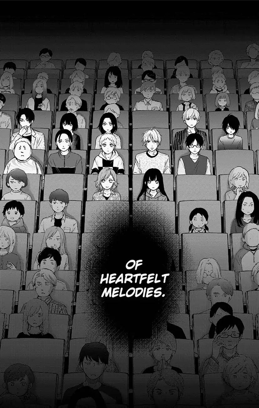 Read Kono Oto Tomare! EN Manga Online