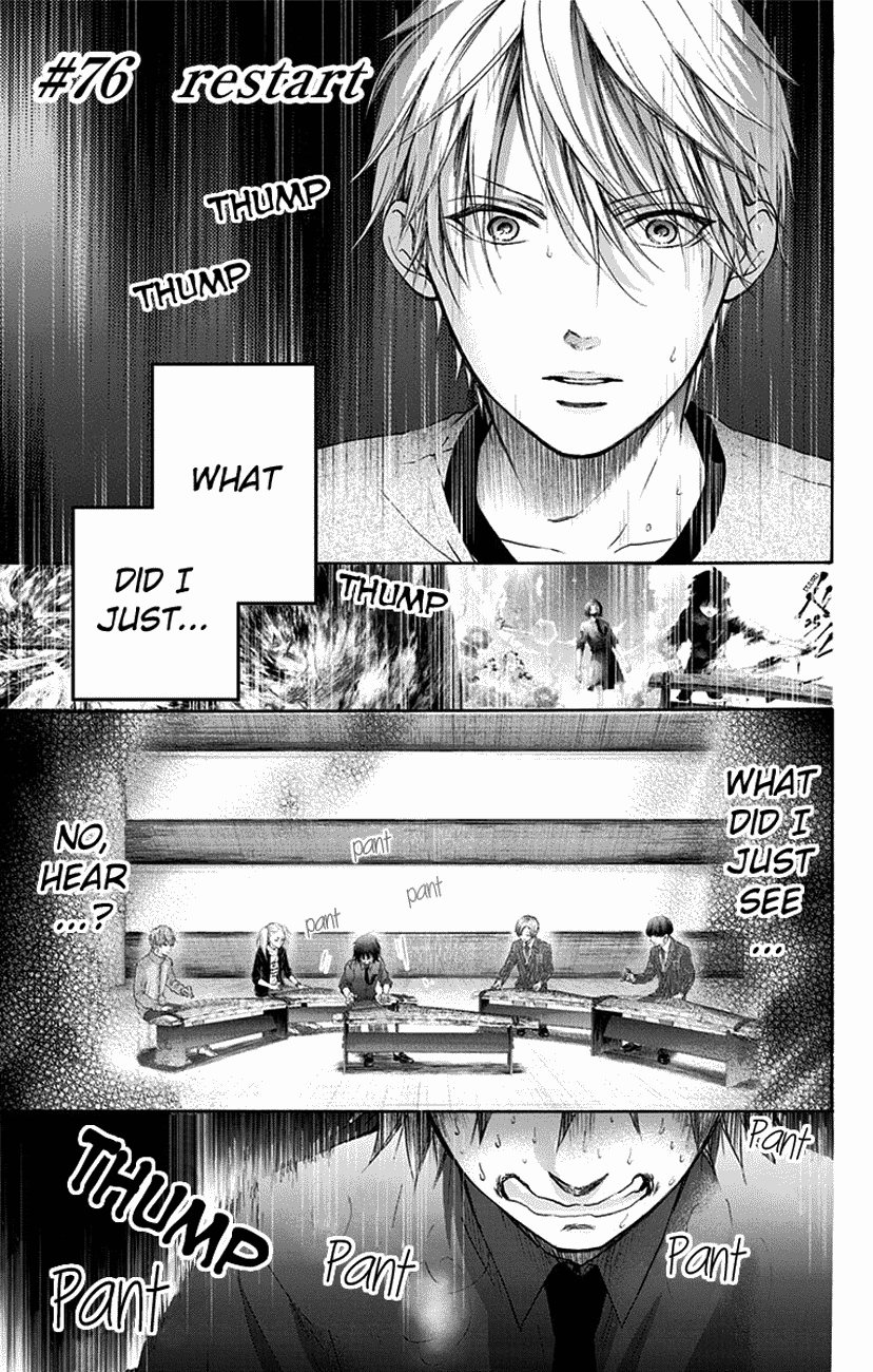 Read Kono Oto Tomare! EN Manga Online