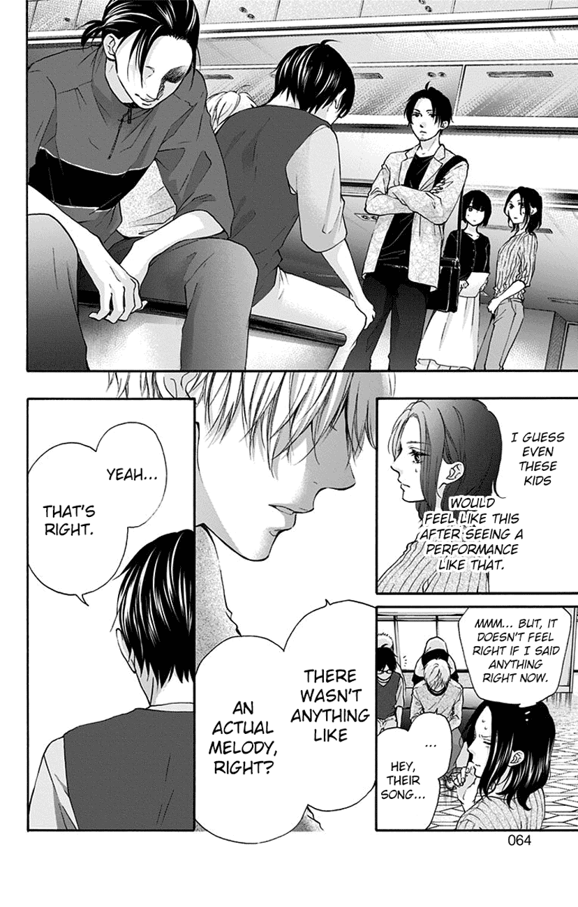 Read Kono Oto Tomare! EN Manga Online