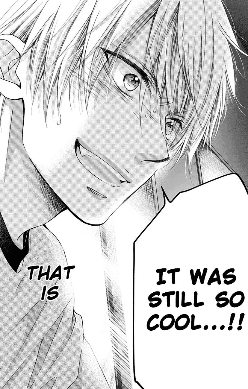 Read Kono Oto Tomare! EN Manga Online