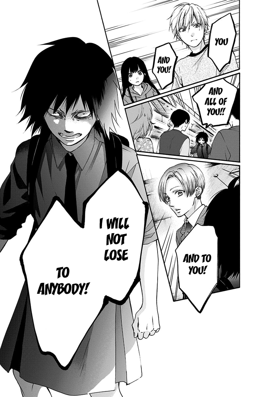 Read Kono Oto Tomare! EN Manga Online