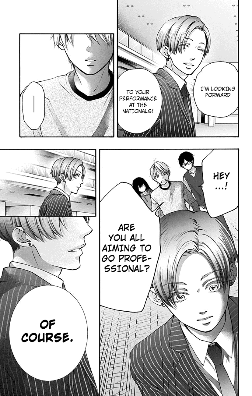 Read Kono Oto Tomare! EN Manga Online
