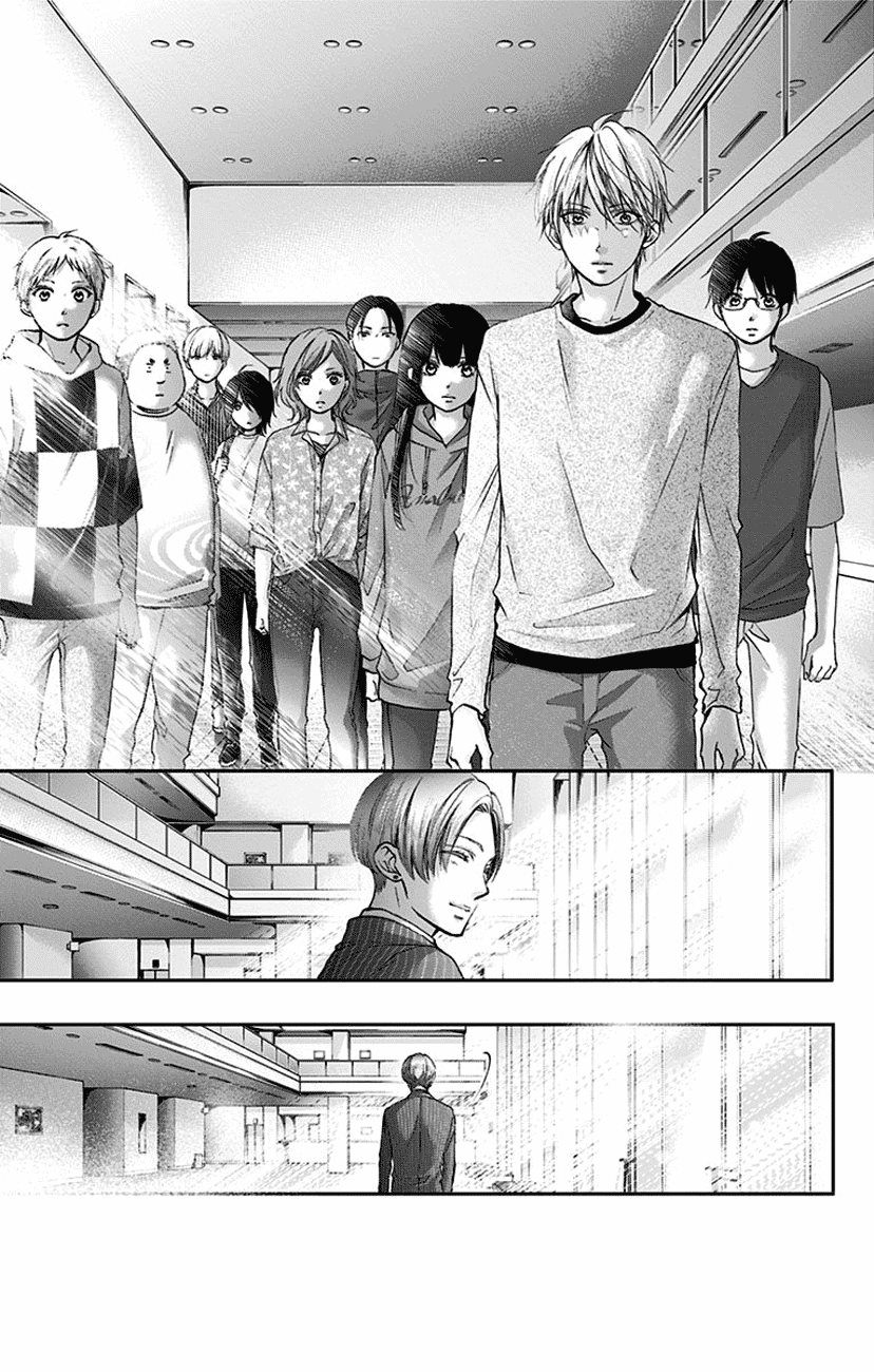 Read Kono Oto Tomare! EN Manga Online