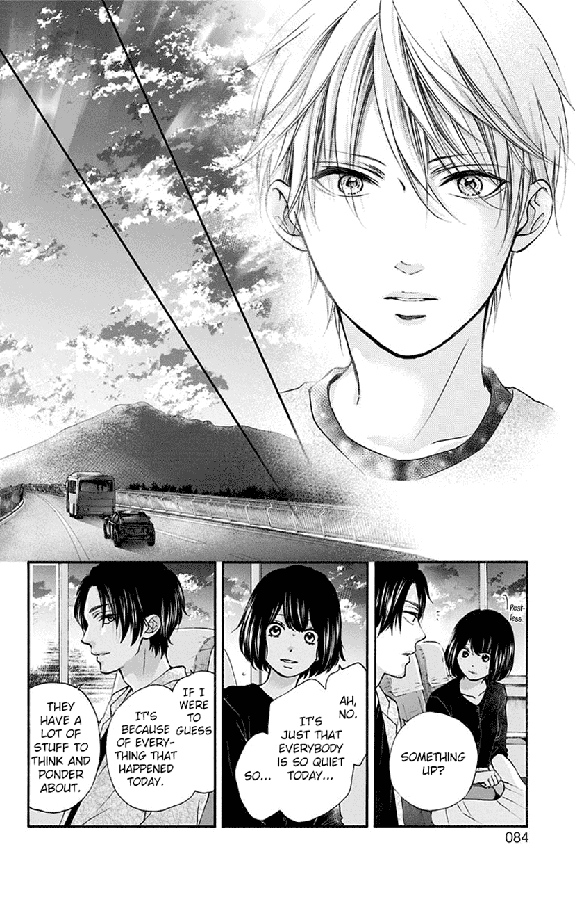 Read Kono Oto Tomare! EN Manga Online