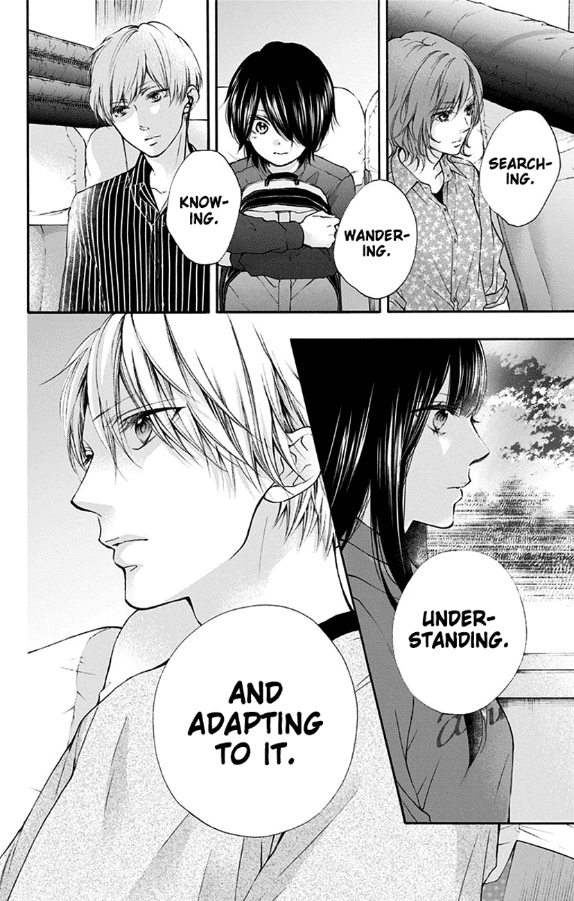 Read Kono Oto Tomare! EN Manga Online