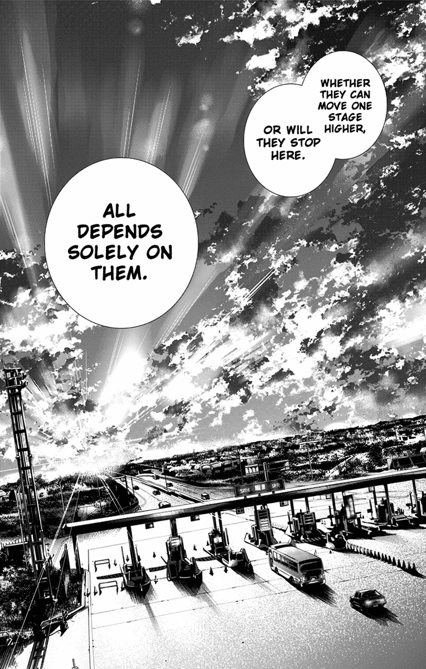 Read Kono Oto Tomare! EN Manga Online