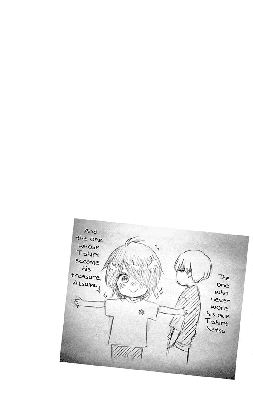 Read Kono Oto Tomare! EN Manga Online
