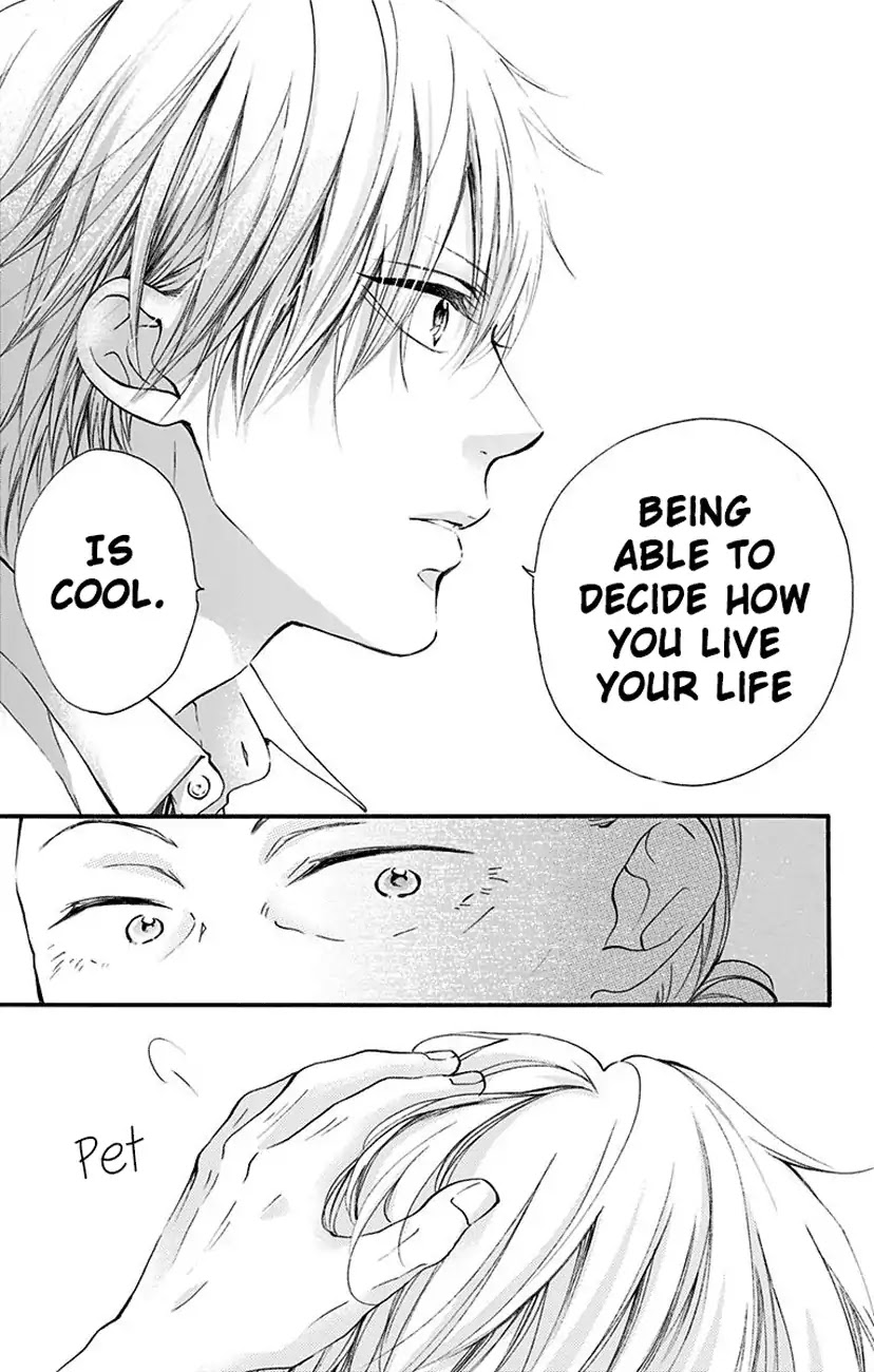 Read Kono Oto Tomare! EN Manga Online