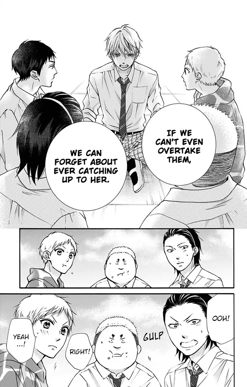 Read Kono Oto Tomare! EN Manga Online