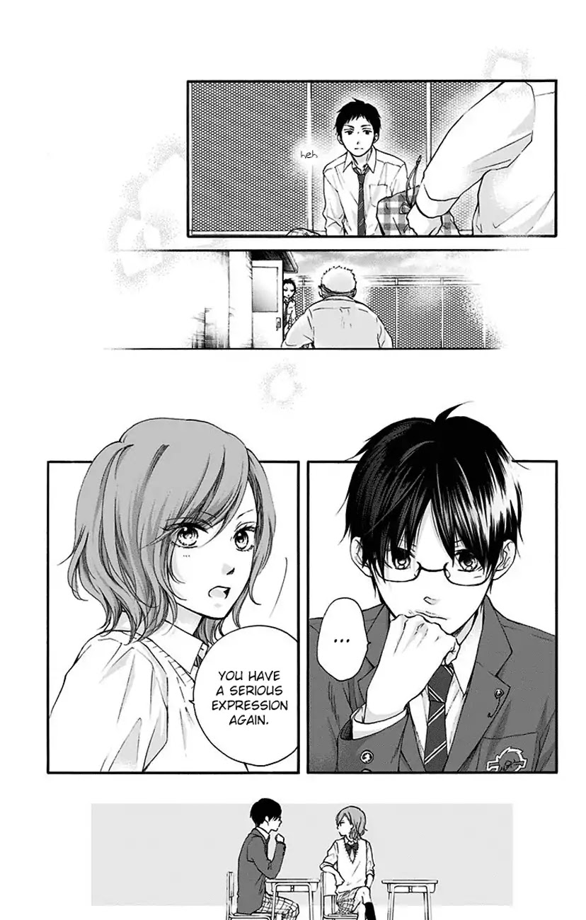 Read Kono Oto Tomare! EN Manga Online