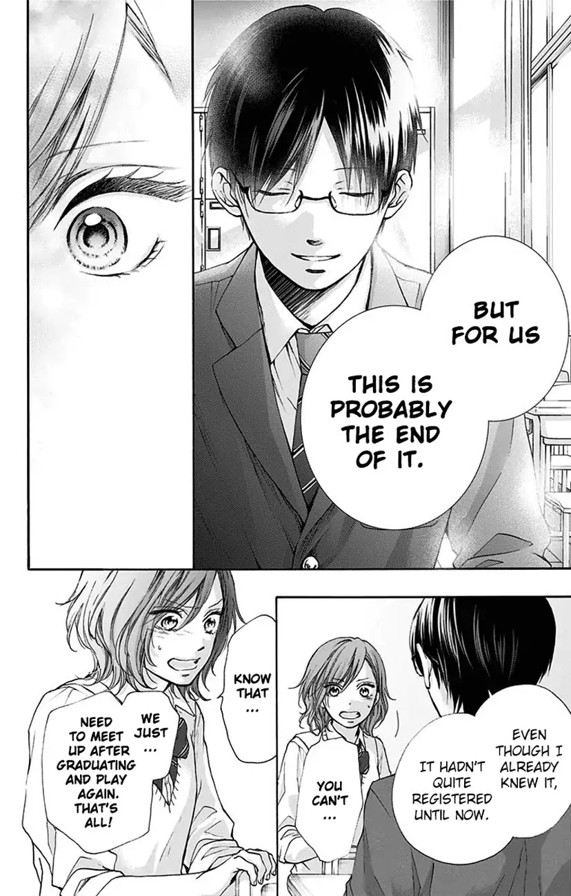 Read Kono Oto Tomare! EN Manga Online
