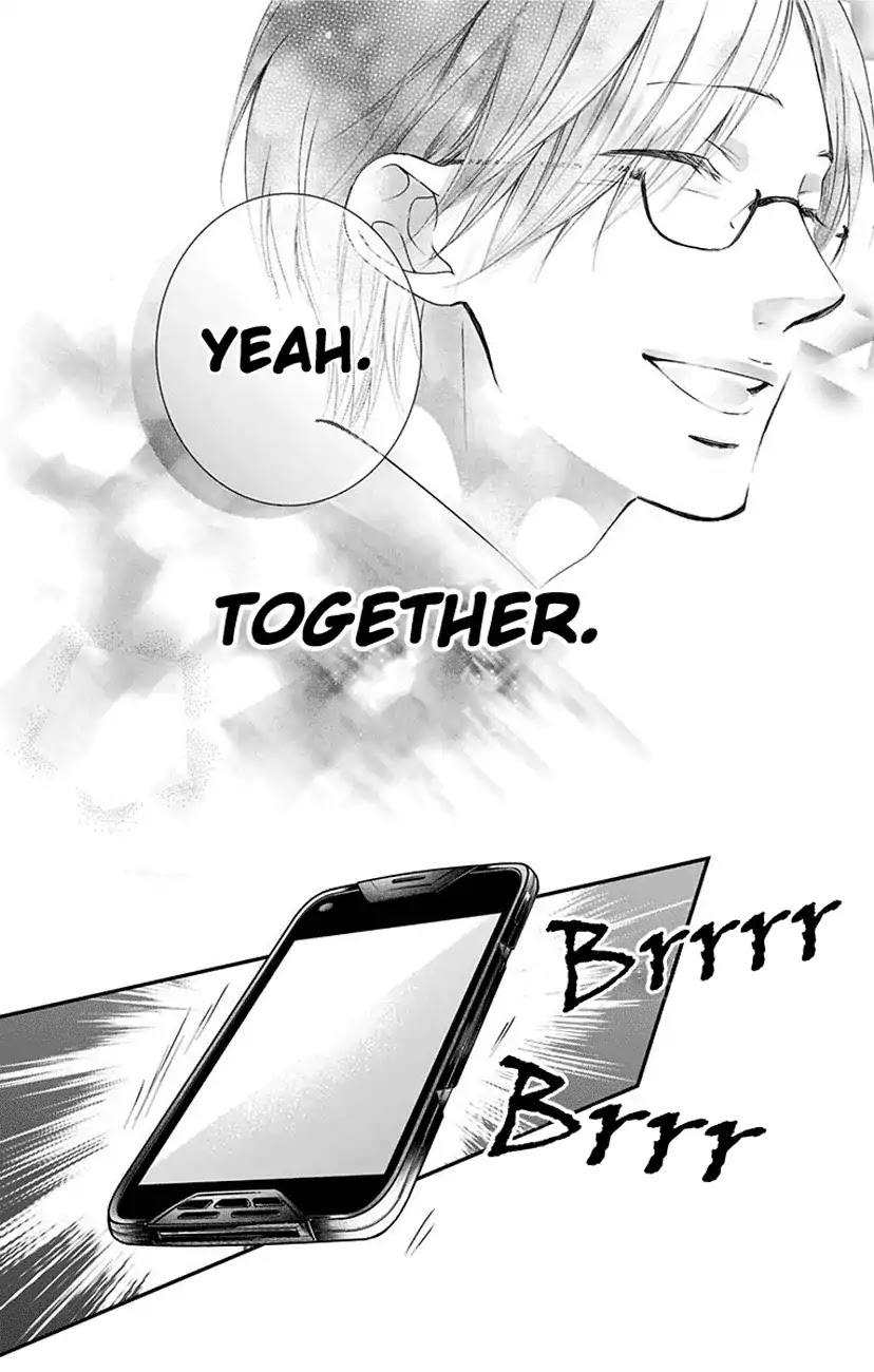 Read Kono Oto Tomare! EN Manga Online