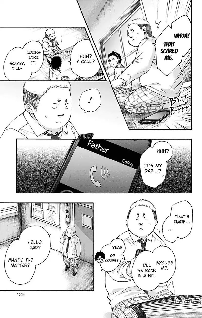 Read Kono Oto Tomare! EN Manga Online