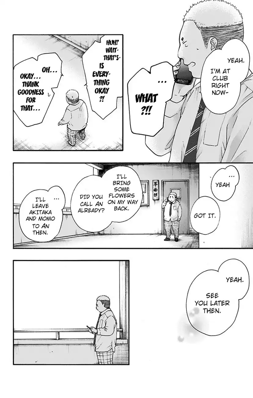 Read Kono Oto Tomare! EN Manga Online