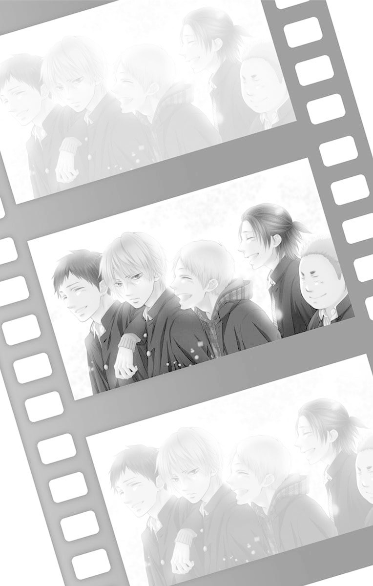 Read Kono Oto Tomare! EN Manga Online