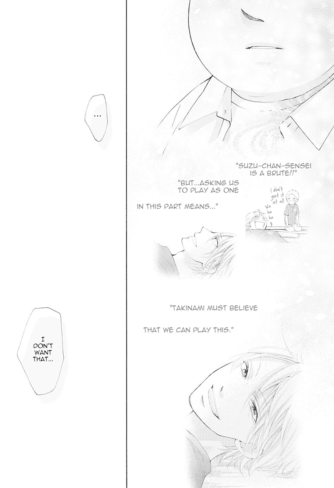 Read Kono Oto Tomare! EN Manga Online
