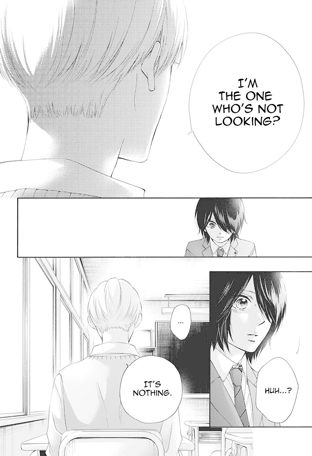 Read Kono Oto Tomare! EN Manga Online