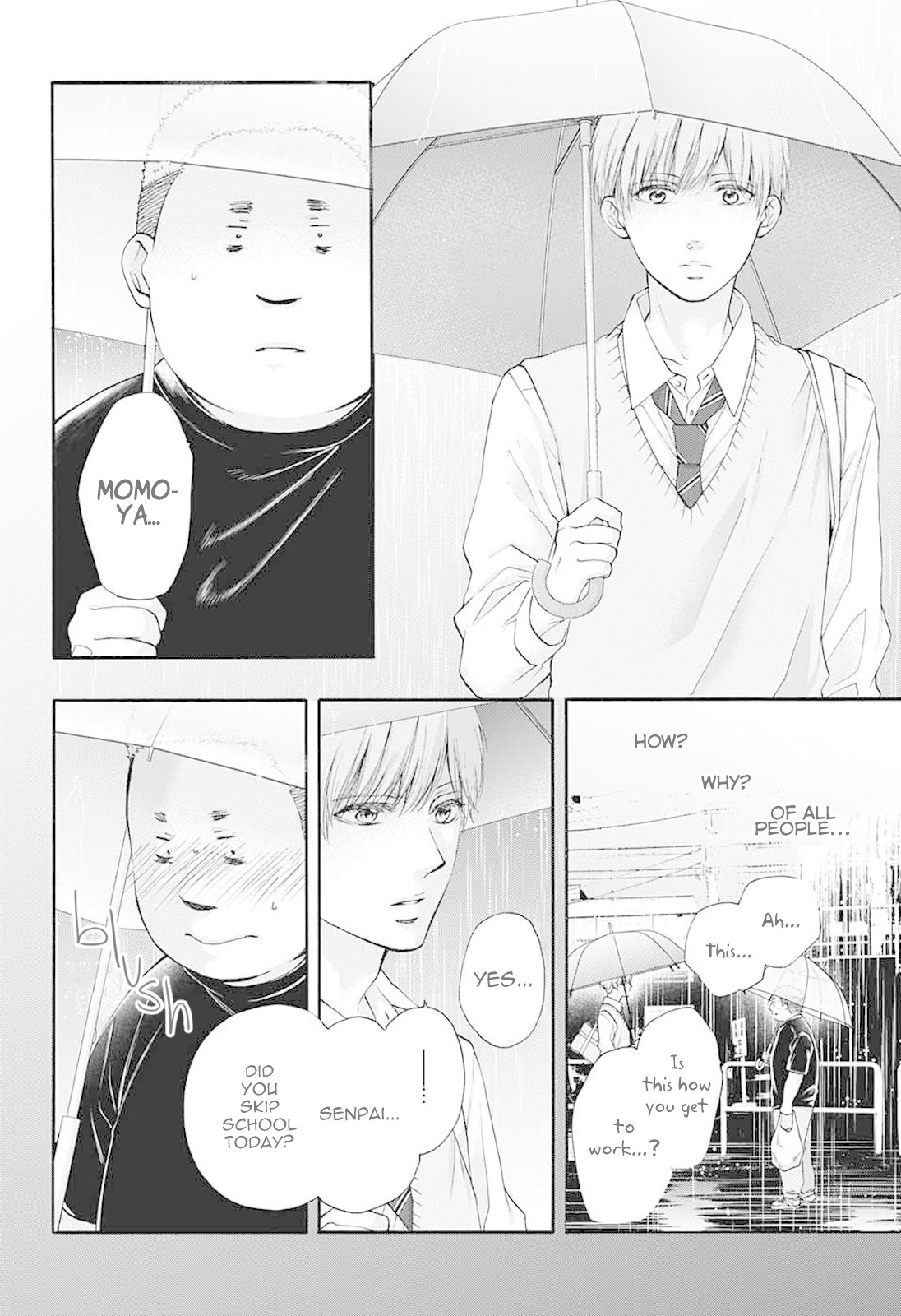 Read Kono Oto Tomare! EN Manga Online