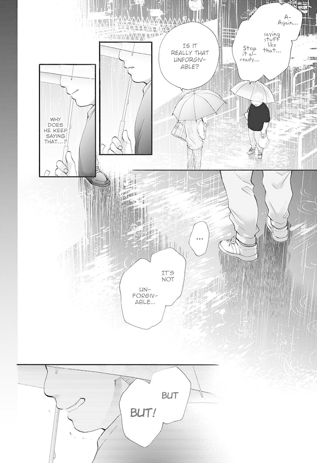 Read Kono Oto Tomare! EN Manga Online