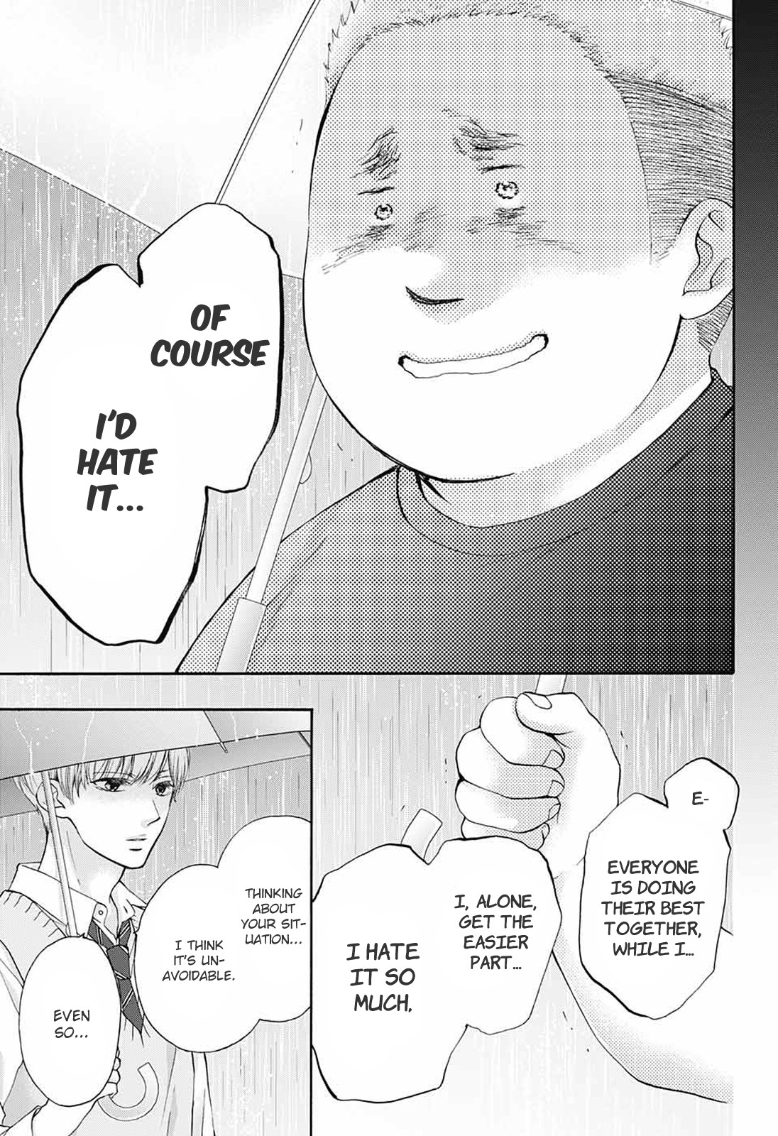 Read Kono Oto Tomare! EN Manga Online