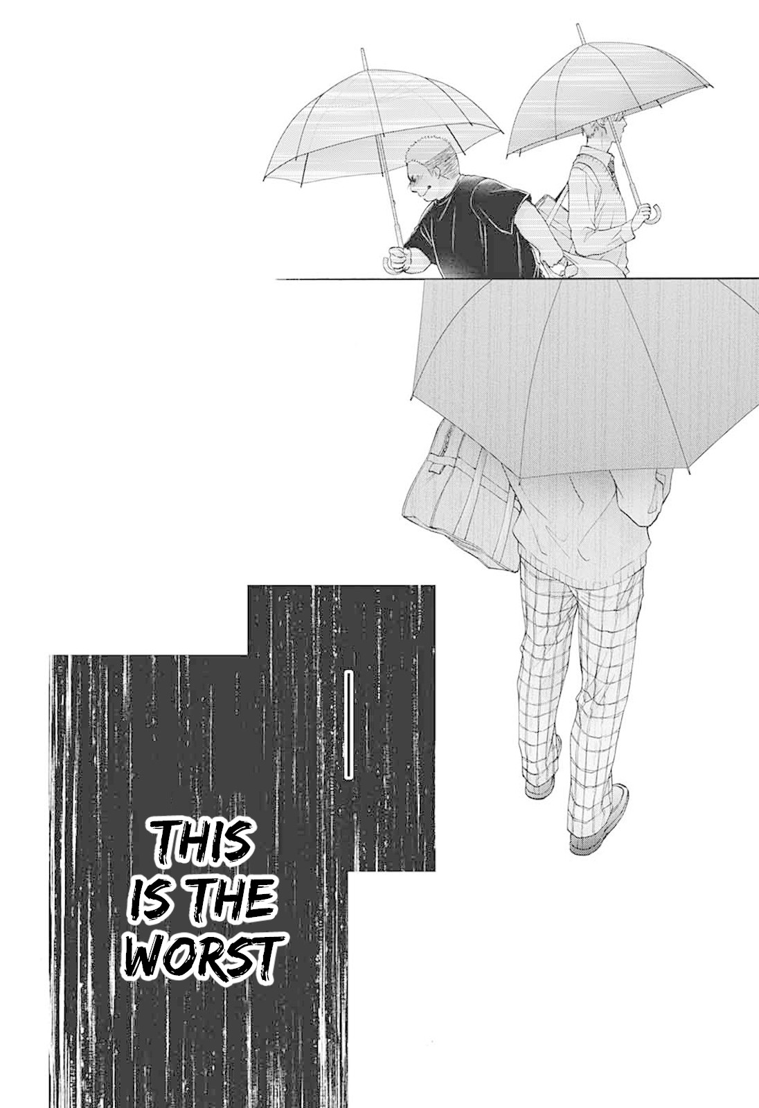 Read Kono Oto Tomare! EN Manga Online