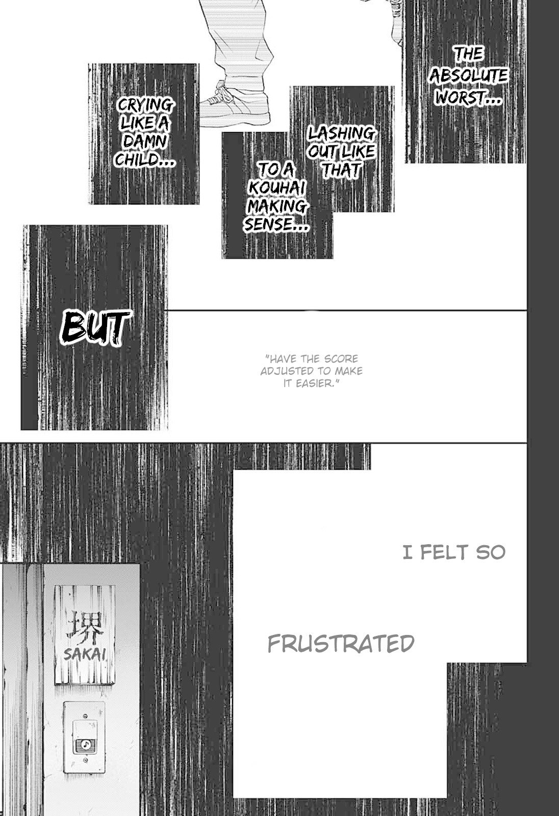 Read Kono Oto Tomare! EN Manga Online